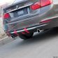 BMW 3-series Long Wheelbase 2012
