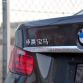 BMW 3-series Long Wheelbase 2012