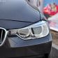 BMW 3-series Long Wheelbase 2012