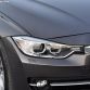 BMW 3-series Long Wheelbase 2012