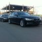BMW 3-series Long Wheelbase 2012