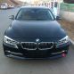 BMW 3-series Long Wheelbase 2012