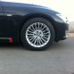 BMW 3-series Long Wheelbase 2012