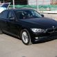 BMW 3-series Long Wheelbase 2012