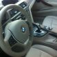 BMW 3-series Long Wheelbase 2012