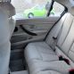 BMW 3-series Long Wheelbase 2012