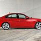 BMW 3-series Long Wheelbase 2012
