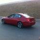 BMW 3-series Long Wheelbase 2012