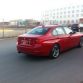 BMW 3-series Long Wheelbase 2012