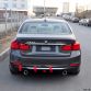 BMW 3-series Long Wheelbase 2012