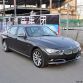 BMW 3-series Long Wheelbase 2012