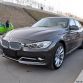 BMW 3-series Long Wheelbase 2012