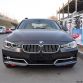 BMW 3-series Long Wheelbase 2012