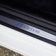 BMW 3-Series plug-in hybrid prototype 10