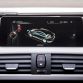 BMW 3-Series plug-in hybrid prototype 12