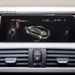 BMW 3-Series plug-in hybrid prototype 14