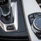 BMW 3-Series plug-in hybrid prototype 15