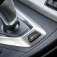 BMW 3-Series plug-in hybrid prototype 16