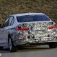 BMW 3-Series plug-in hybrid prototype 19