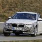 BMW 3-Series plug-in hybrid prototype 20