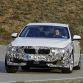 BMW 3-Series plug-in hybrid prototype 21