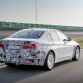 BMW 3-Series plug-in hybrid prototype 25