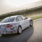 BMW 3-Series plug-in hybrid prototype 28