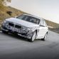 BMW 3-Series plug-in hybrid prototype 29