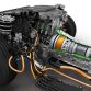 BMW 3-Series plug-in hybrid prototype 32