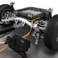 BMW 3-Series plug-in hybrid prototype 33