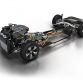 BMW 3-Series plug-in hybrid prototype 34