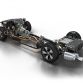 BMW 3-Series plug-in hybrid prototype 35