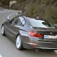 BMW 3 Series Sedan 2012 - Modern Line, On-location