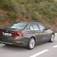 BMW 3 Series Sedan 2012 - Modern Line, On-location
