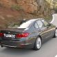 BMW 3 Series Sedan 2012 - Modern Line, On-location