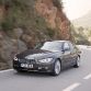 BMW 3 Series Sedan 2012 - Modern Line, On-location