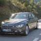 BMW 3 Series Sedan 2012 - Modern Line, On-location
