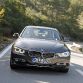 BMW 3 Series Sedan 2012 - Modern Line, On-location