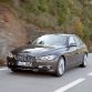 BMW 3 Series Sedan 2012 - Modern Line, On-location