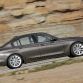 BMW 3 Series Sedan 2012 - Modern Line, On-location