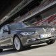 BMW 3 Series Sedan 2012 - Modern Line, On-location