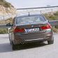 BMW 3 Series Sedan 2012 - Modern Line, On-location