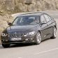 BMW 3 Series Sedan 2012 - Modern Line, On-location