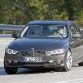 BMW 3 Series Sedan 2012 - Modern Line, On-location