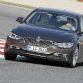 BMW 3 Series Sedan 2012 - Modern Line, On-location
