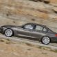 BMW 3 Series Sedan 2012 - Modern Line, On-location