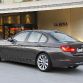 BMW 3 Series Sedan 2012 - Modern Line, On-location