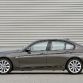 BMW 3 Series Sedan 2012 - Modern Line, On-location