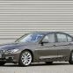 BMW 3 Series Sedan 2012 - Modern Line, On-location