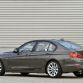 BMW 3 Series Sedan 2012 - Modern Line, On-location